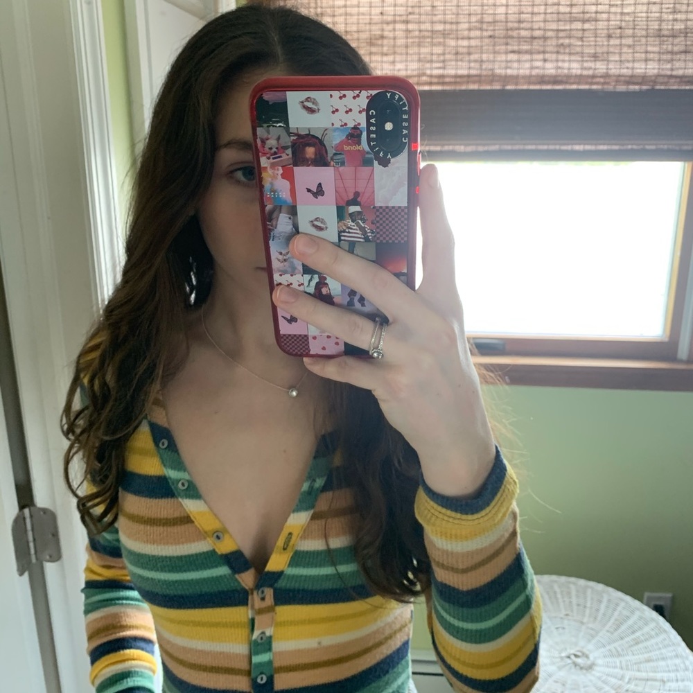 Body suit